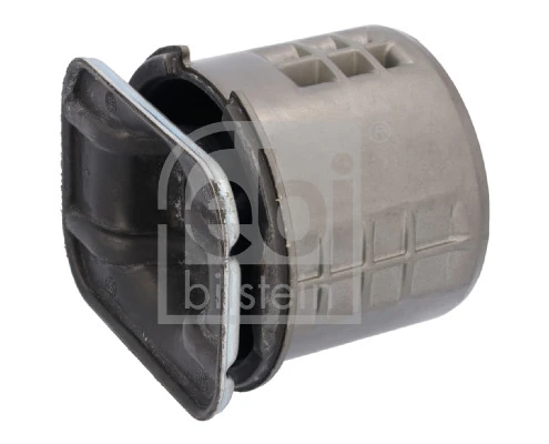 Mounting, electric motor (E-Axle)